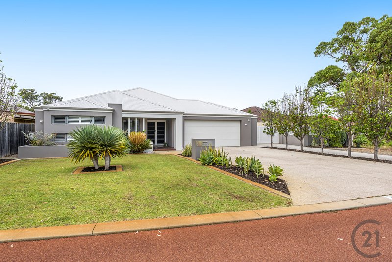 6 Rosella Way, Coodanup WA 6210