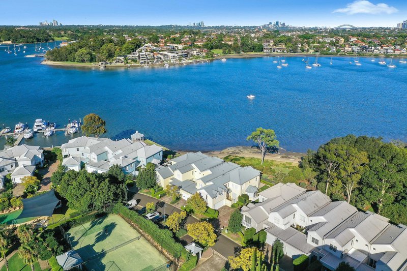 6 Rosemeadow Drive, Cabarita NSW 2137