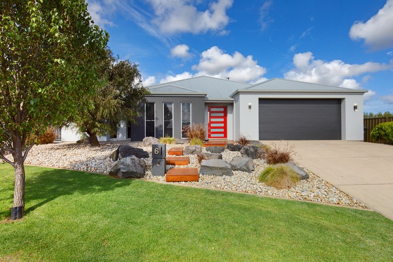 6 Rosemont Place, Mount Gambier SA 5290