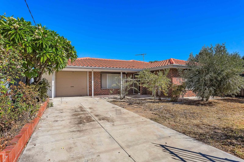 Photo - 6 Rosetta Street, Rosewater SA 5013 - Image