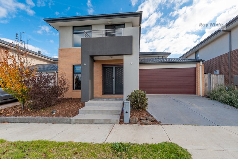 6 Rosette Parade, Mickleham VIC 3064