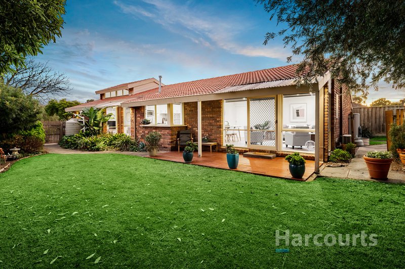 Photo - 6 Rosewall Court, Wantirna South VIC 3152 - Image 13