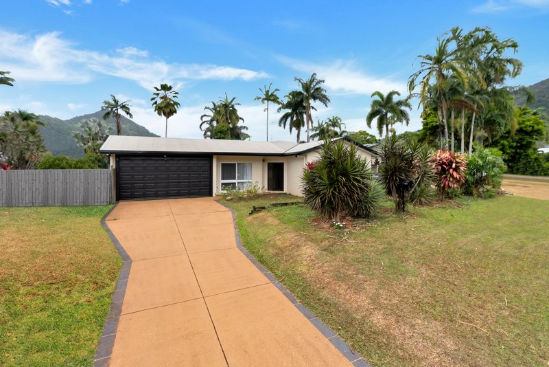 6 Rosewood Close, Redlynch QLD 4870