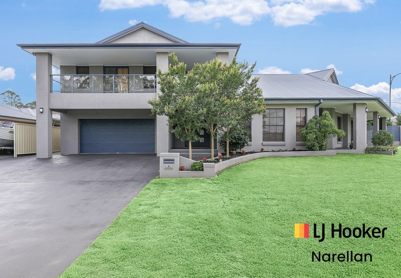 6 Rosina Avenue, Harrington Park NSW 2567