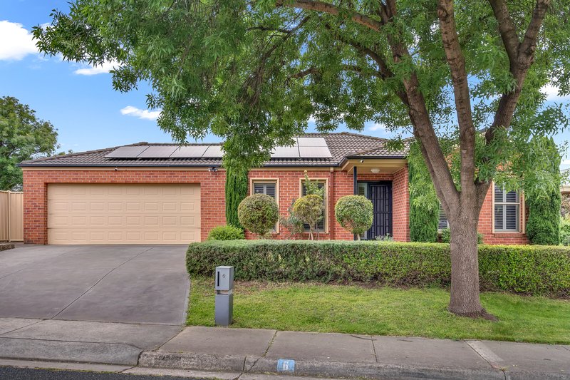 Photo - 6 Ross Court, Sunbury VIC 3429 - Image 2