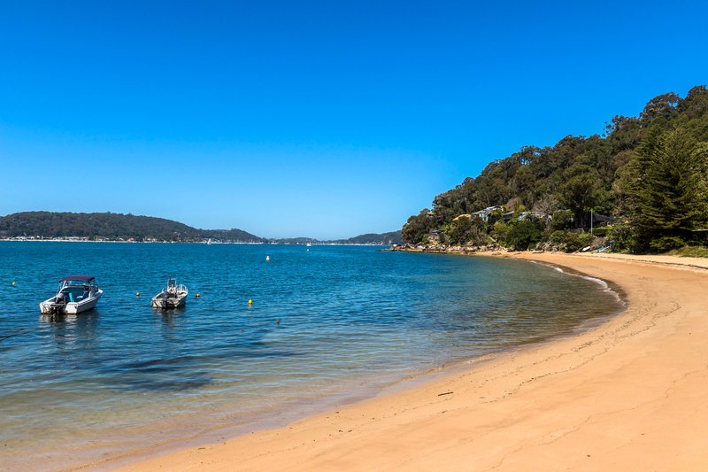 Photo - 6 Ross Smith Parade, Great Mackerel Beach NSW 2108 - Image 22