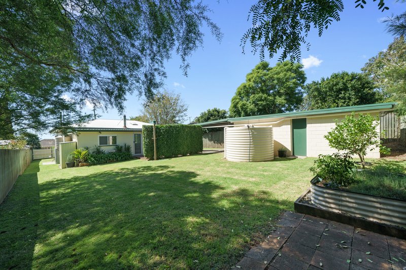 Photo - 6 Ross Street, Mount Lofty QLD 4350 - Image 14