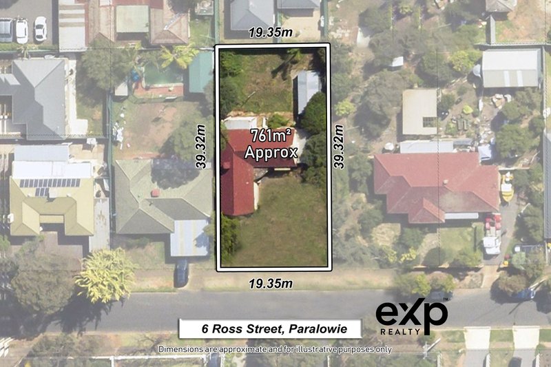 Photo - 6 Ross Street, Paralowie SA 5108 - Image 2