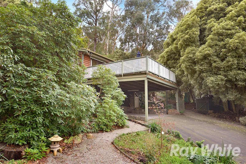 6 Ross Street, Tecoma VIC 3160