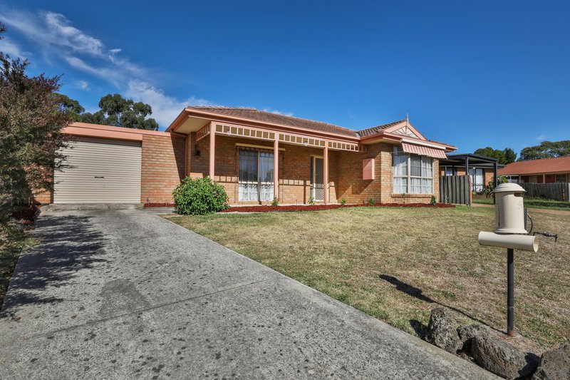 Photo - 6 Rossetti Court, Pakenham VIC 3810 - Image 11