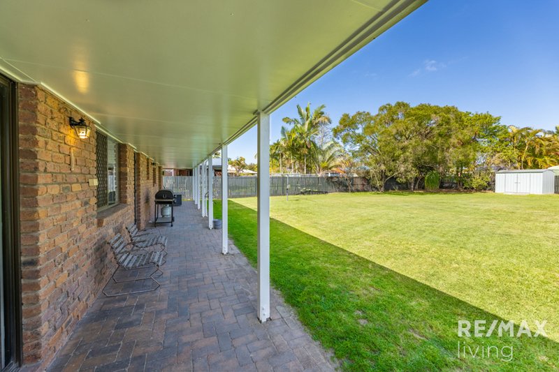 Photo - 6 Rossini Street, Burpengary QLD 4505 - Image 20