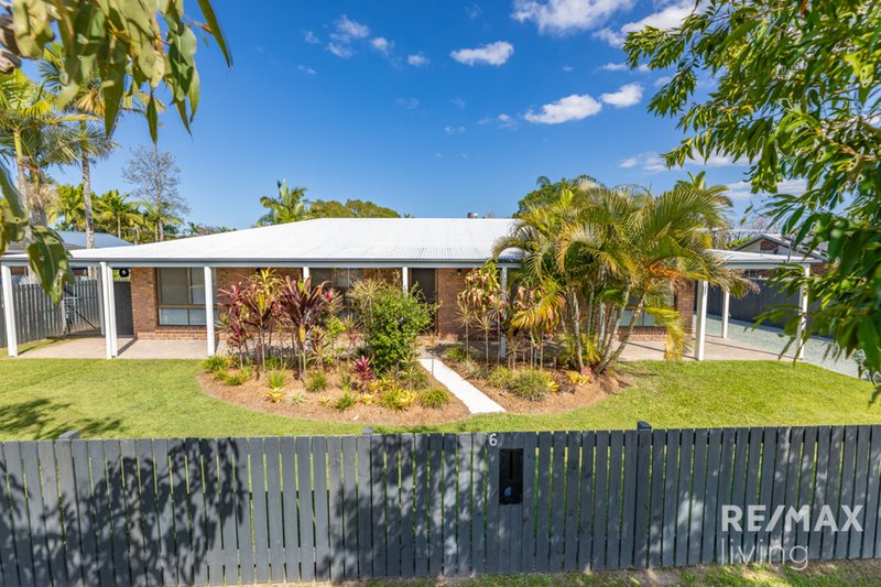 Photo - 6 Rossini Street, Burpengary QLD 4505 - Image 22