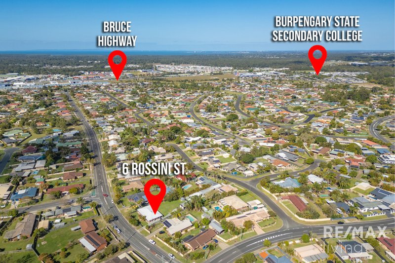 Photo - 6 Rossini Street, Burpengary QLD 4505 - Image 23