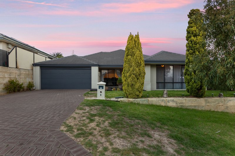 Photo - 6 Rossiters Cove, Clarkson WA 6030 - Image 2