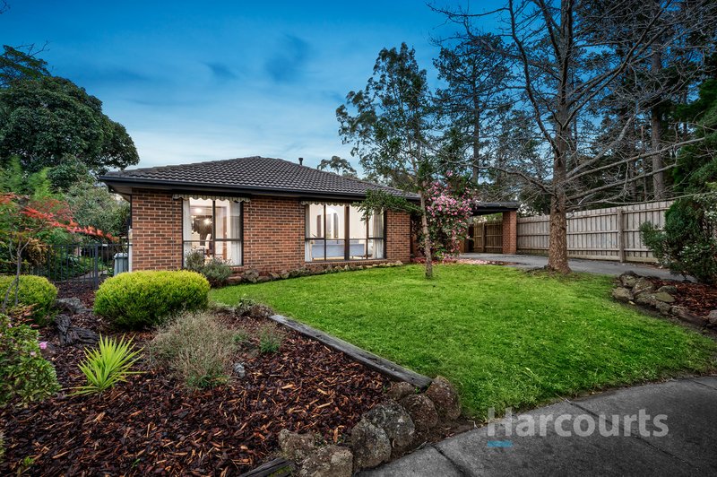 6 Rothbury Court, Wantirna VIC 3152