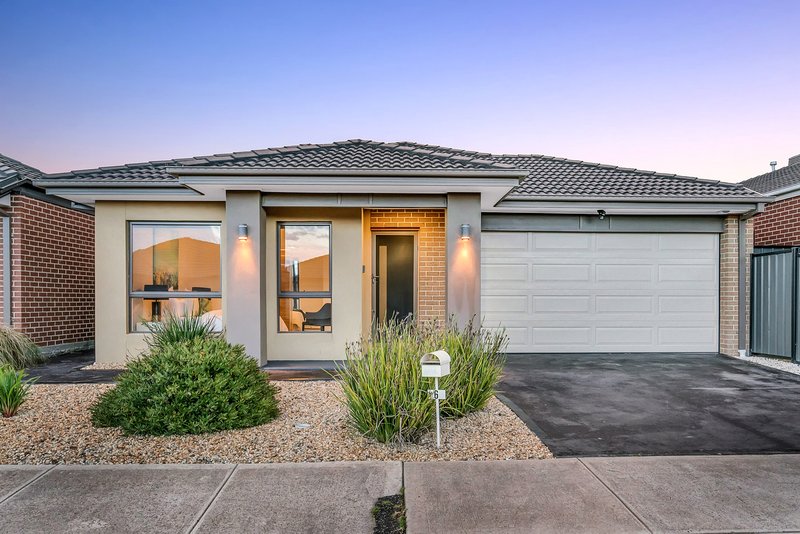 6 Rouge Way, Craigieburn VIC 3064