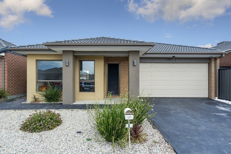 6 Rouge Way, Craigieburn VIC 3064