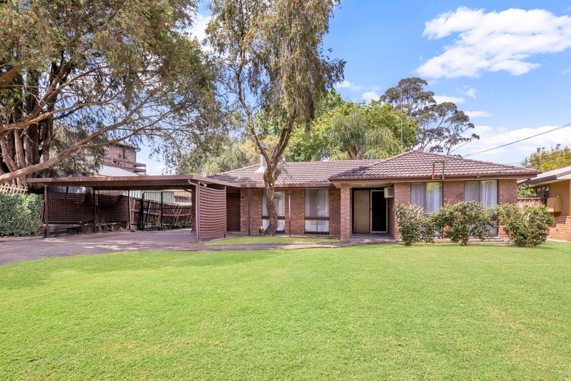 6 Rowe Place, Baulkham Hills NSW 2153