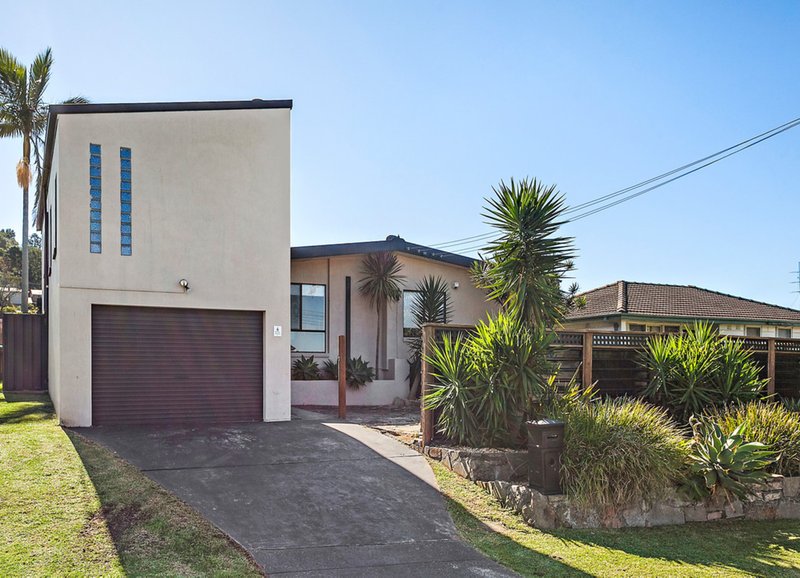 6 Rowley Avenue, Mount Warrigal NSW 2528