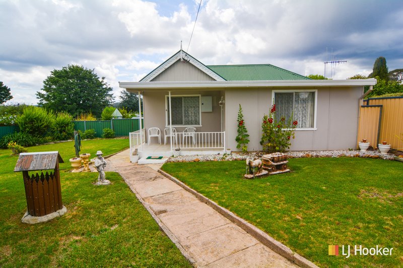 6 Rowsell Street, Portland NSW 2847