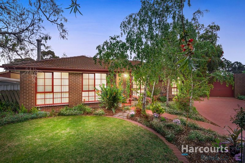 6 Roxburgh Court, Epping VIC 3076