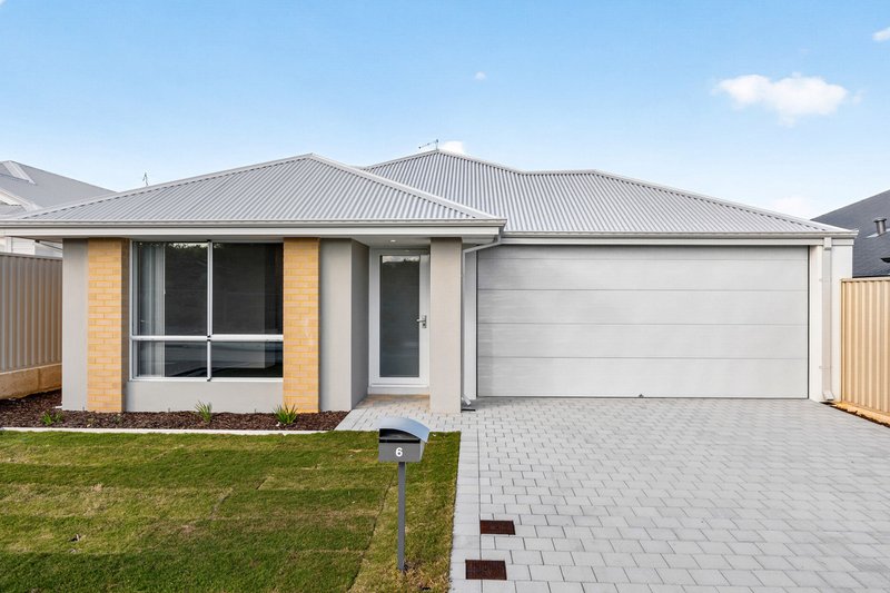 Photo - 6 Rozelle Way, Golden Bay WA 6174 - Image 1