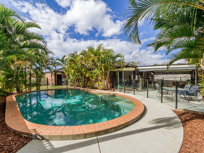 6 Rubeck Court, Upper Coomera QLD 4209