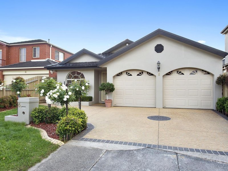 Photo - 6 Ruby Place, Springvale VIC 3171 - Image 19