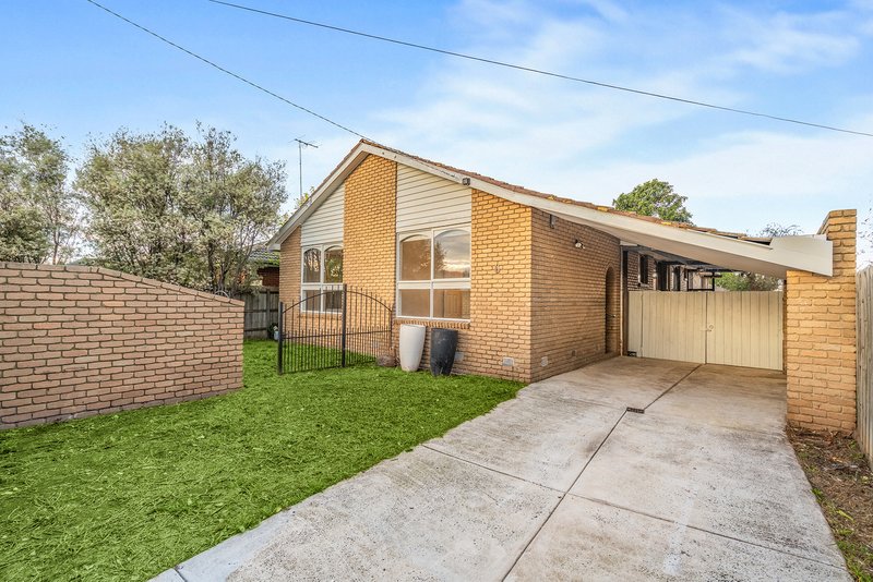 Photo - 6 Ruby Street, Preston VIC 3072 - Image 1