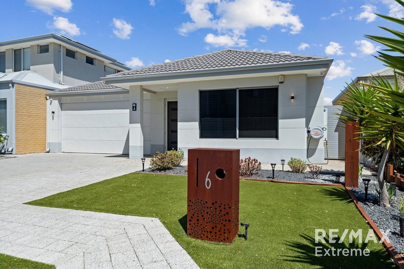 Photo - 6 Ruff Way, Alkimos WA 6038 - Image 30