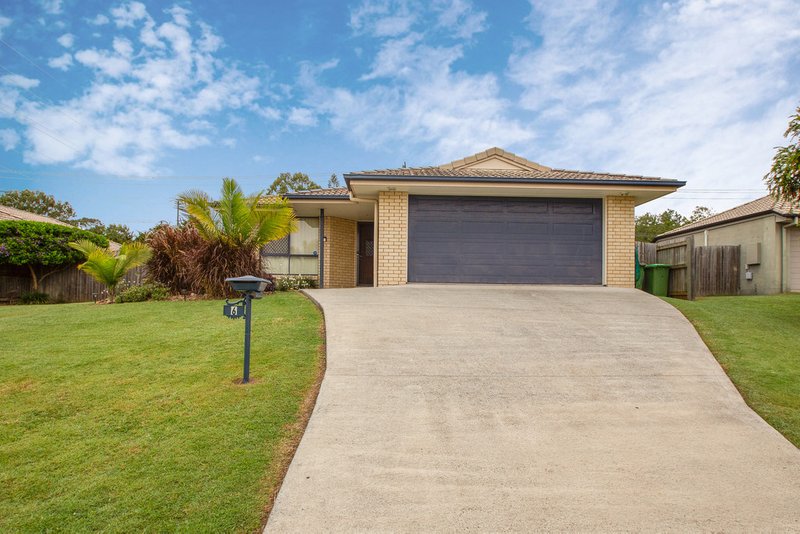 6 Rule Drive, Bundamba QLD 4304