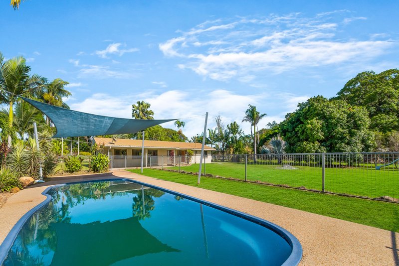 6 Rupertswood Drive, Alice River QLD 4817