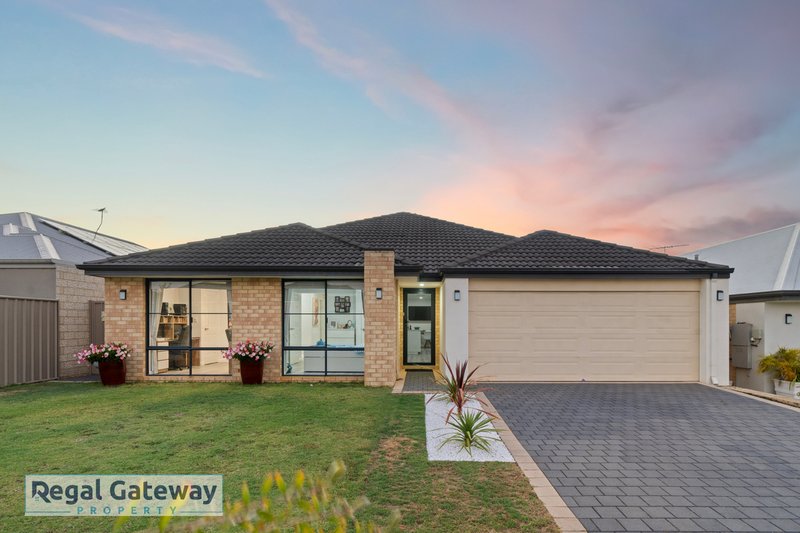 6 Ruskin Brace , Baldivis WA 6171