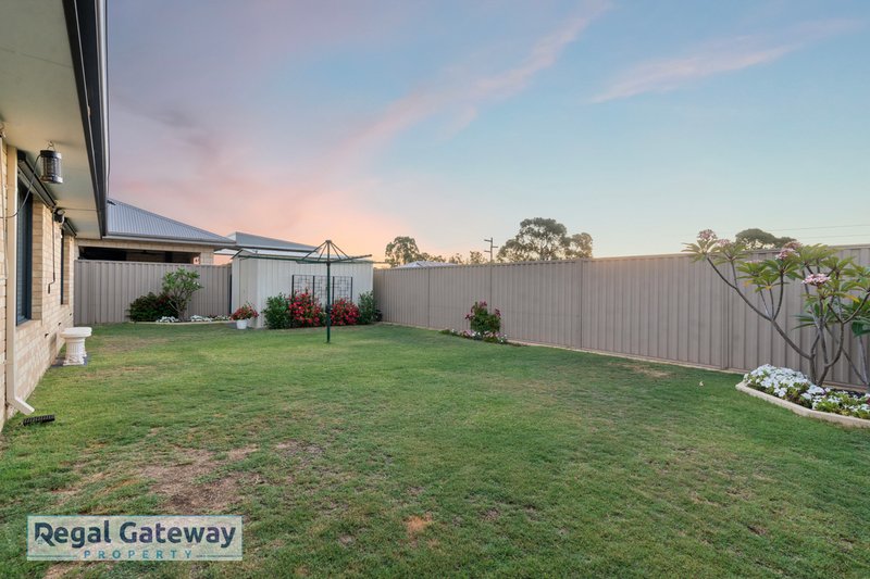 Photo - 6 Ruskin Brace , Baldivis WA 6171 - Image 21