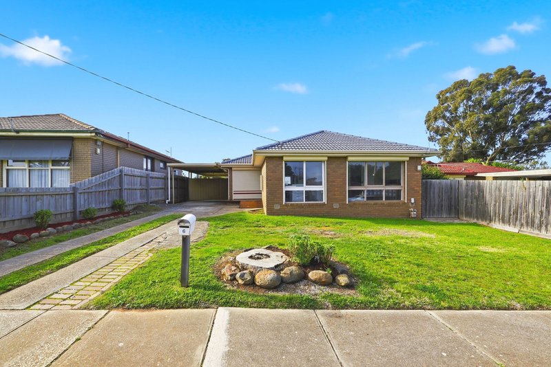 Photo - 6 Ryan Court, Melton VIC 3337 - Image 1