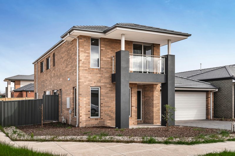 6 Saddler Street, Tarneit VIC 3029