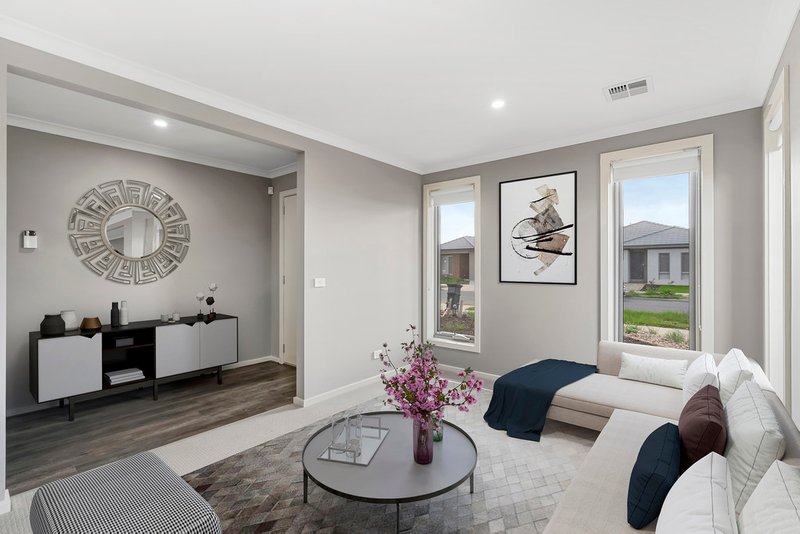 Photo - 6 Saddler Street, Tarneit VIC 3029 - Image 4