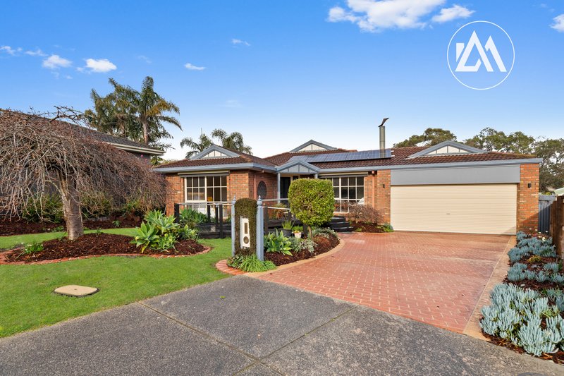 6 Sage Court, Langwarrin VIC 3910