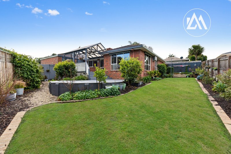 Photo - 6 Sage Court, Langwarrin VIC 3910 - Image 18