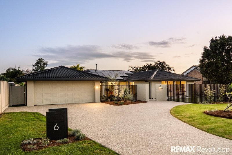 Photo - 6 Saint Andrews Drive, Cornubia QLD 4130 - Image 3