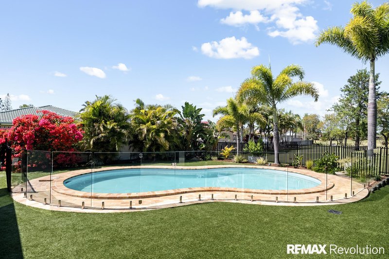 Photo - 6 Saint Andrews Drive, Cornubia QLD 4130 - Image 24