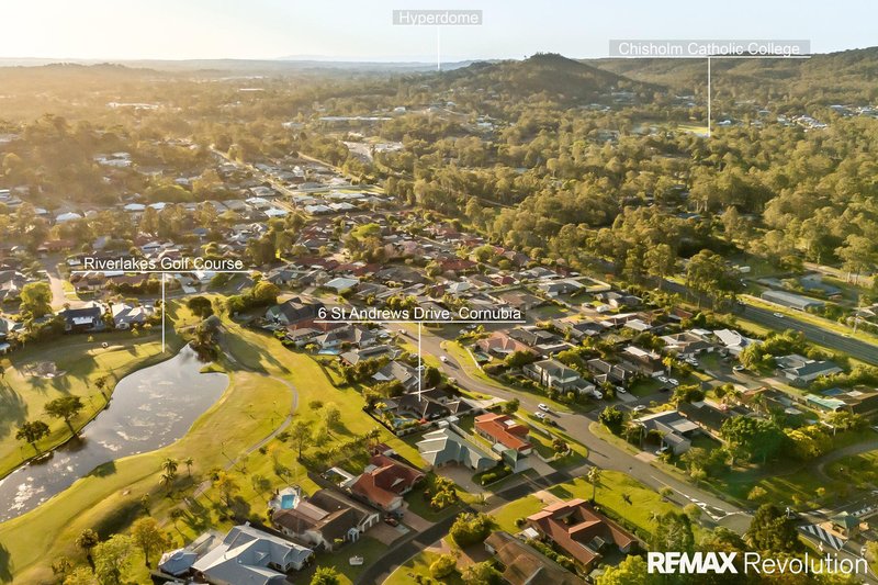 Photo - 6 Saint Andrews Drive, Cornubia QLD 4130 - Image 33