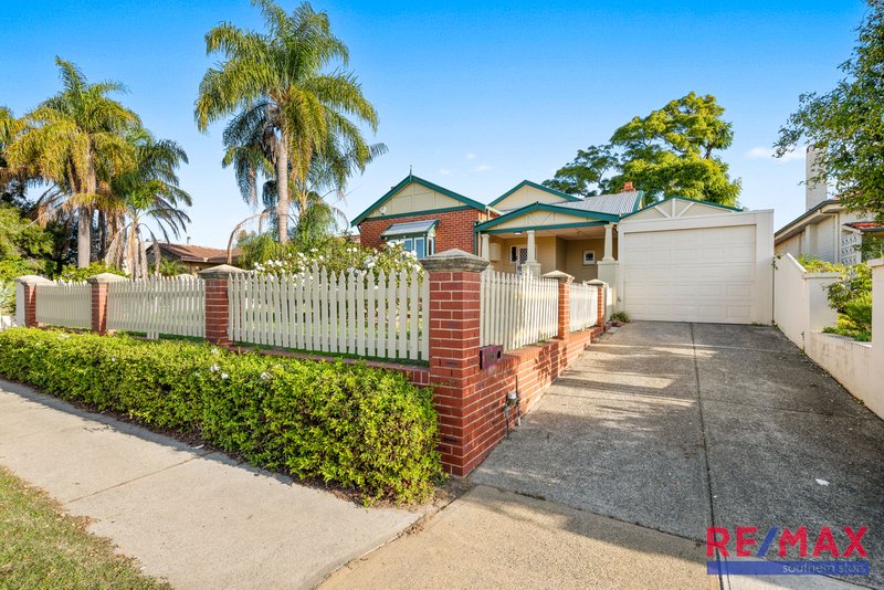 6 Saint Kilda Road, Rivervale WA 6103