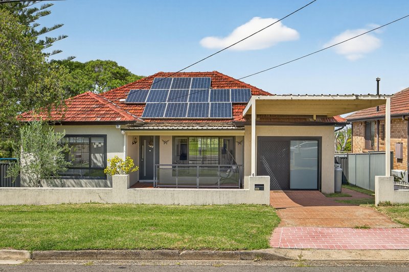 Photo - 6 Saladine Avenue, Punchbowl NSW 2196 - Image 1