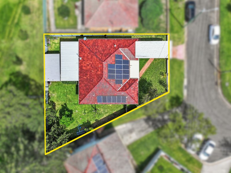 Photo - 6 Saladine Avenue, Punchbowl NSW 2196 - Image 14