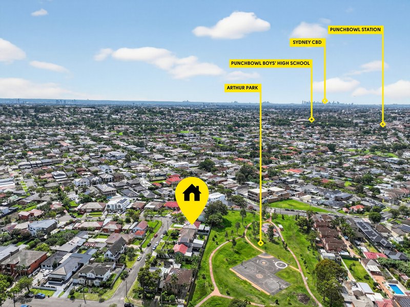 Photo - 6 Saladine Avenue, Punchbowl NSW 2196 - Image 15