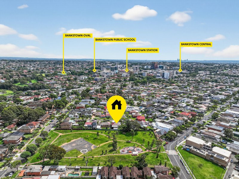 Photo - 6 Saladine Avenue, Punchbowl NSW 2196 - Image 16