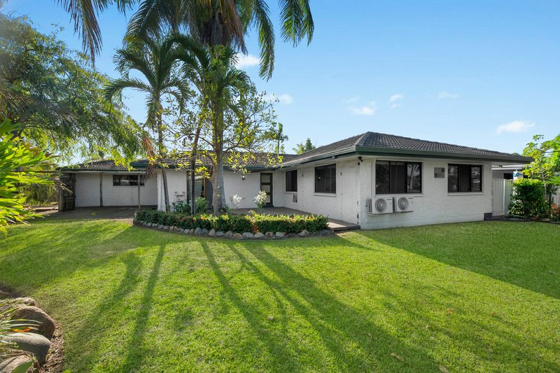 Photo - 6 Salisbury Crescent, Kirwan QLD 4817 - Image 1