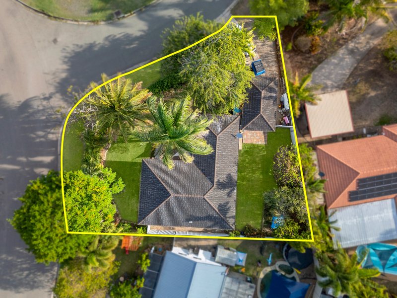 Photo - 6 Salisbury Crescent, Kirwan QLD 4817 - Image 2