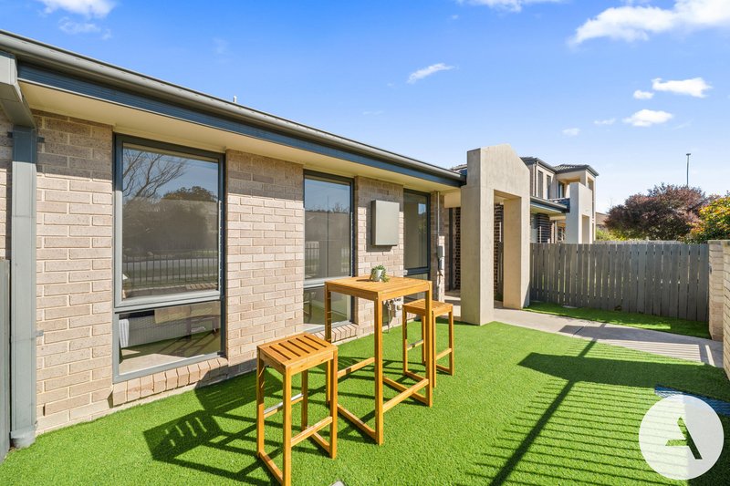Photo - 6 Salisbury Street, Casey ACT 2913 - Image 1